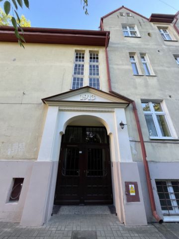 Mieszkanie 5-pokojowe Gdańsk Wrzeszcz, ul. Juliusza Kossaka. Zdjęcie 1