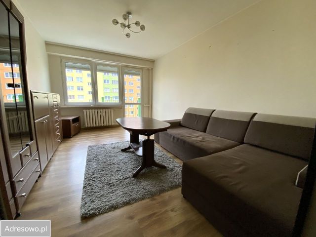 Mieszkanie 2-pokojowe Konin, ul. Wyzwolenia. Zdjęcie 1