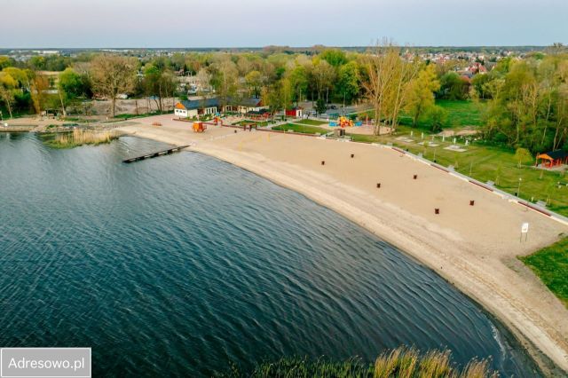 Mieszkanie 2-pokojowe Szczecin Prawobrzeże, ul. Szybowcowa. Zdjęcie 4