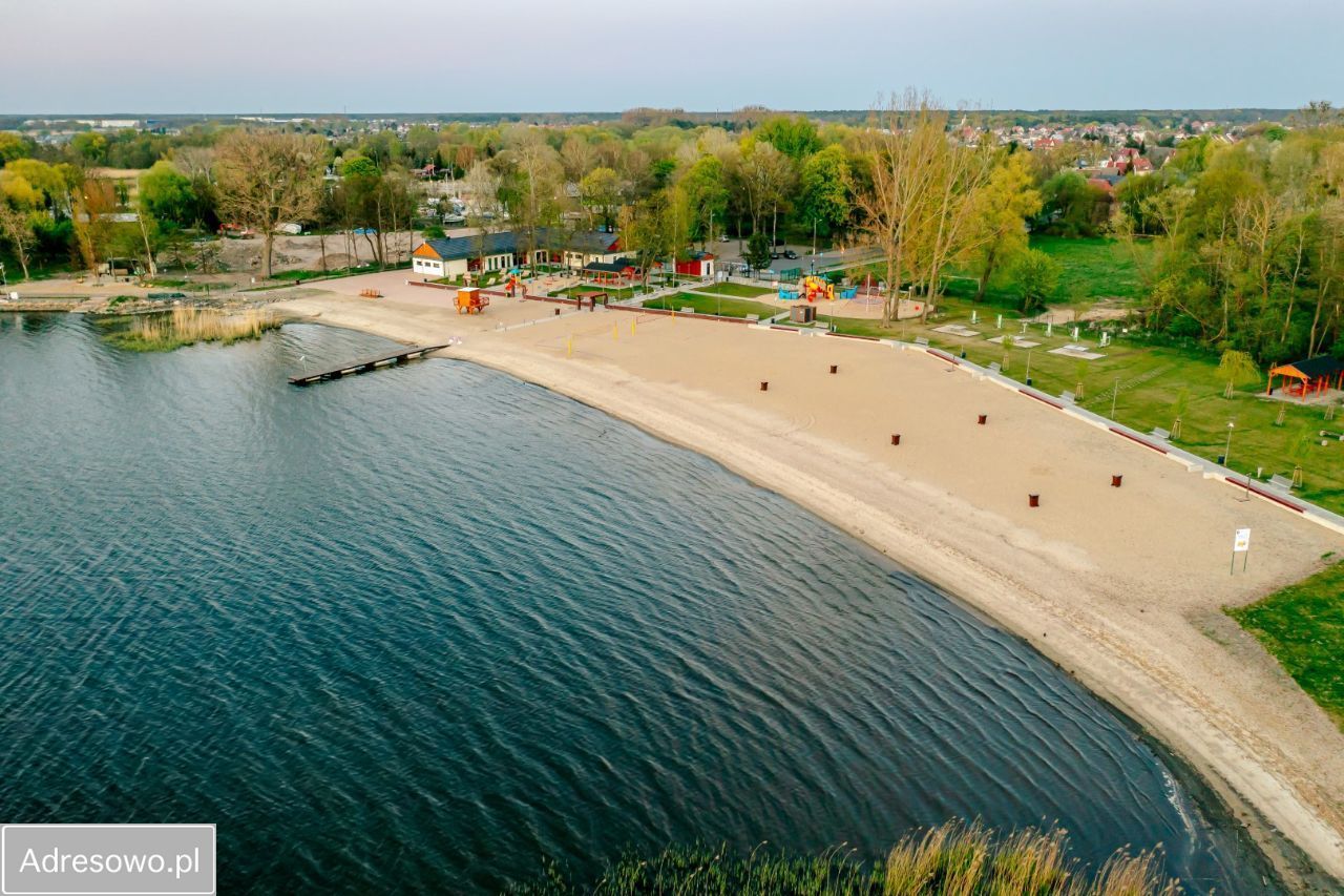 Mieszkanie 2-pokojowe Szczecin Prawobrzeże, ul. Szybowcowa. Zdjęcie 4