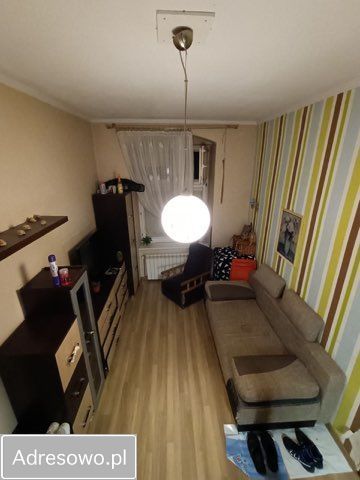 Mieszkanie 5-pokojowe Wrocław Śródmieście, pl. Stanisława Staszica