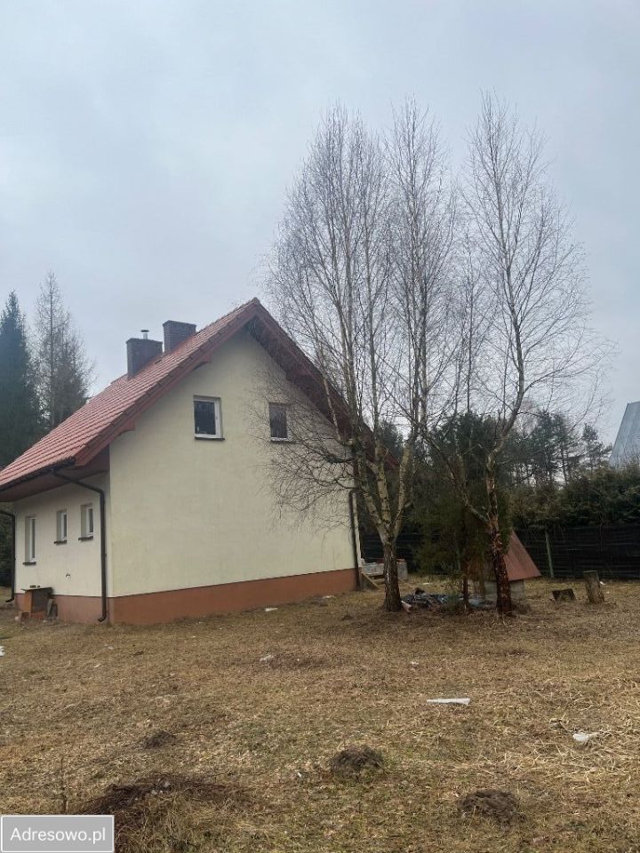 dom wolnostojący, 5 pokoi Marzysz. Zdjęcie 6