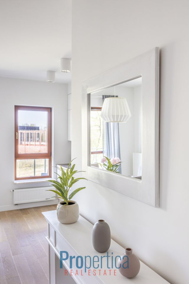 Mieszkanie 2-pokojowe Warszawa Wilanów, al. Rzeczypospolitej. Zdjęcie 10