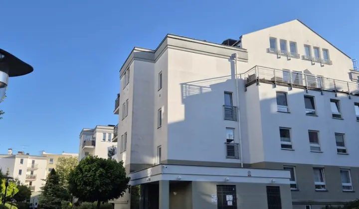 Mieszkanie 2-pokojowe Piaseczno Centrum, ul. Młynarska