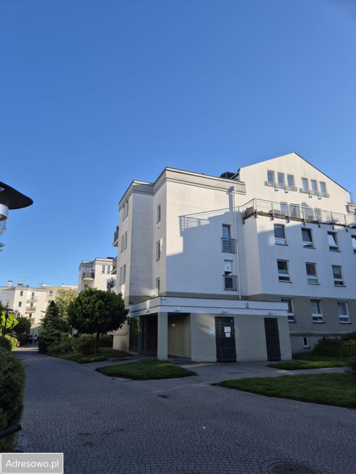 Mieszkanie 2-pokojowe Piaseczno Centrum, ul. Młynarska