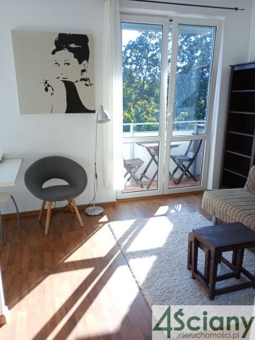 Mieszkanie 1-pokojowe Warszawa Wola, ul. Erazma Ciołka. Zdjęcie 4