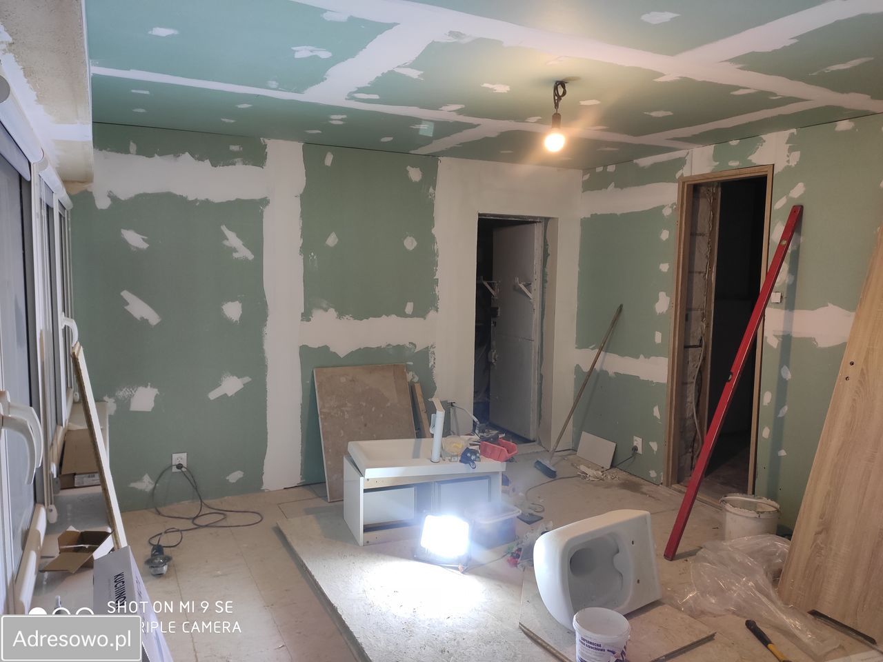 Lokal Gdynia Działki Leśne, ul. Poleska. Zdjęcie 6