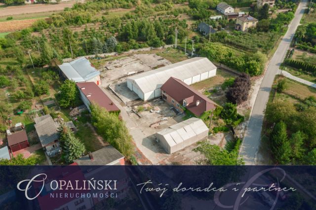 Lokal Annopol. Zdjęcie 1