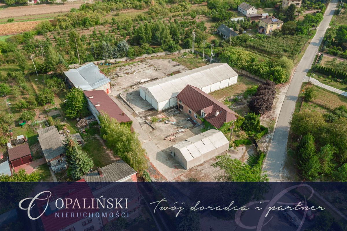 Lokal Annopol. Zdjęcie 1