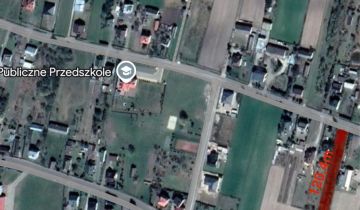 Działka budowlana Łazy