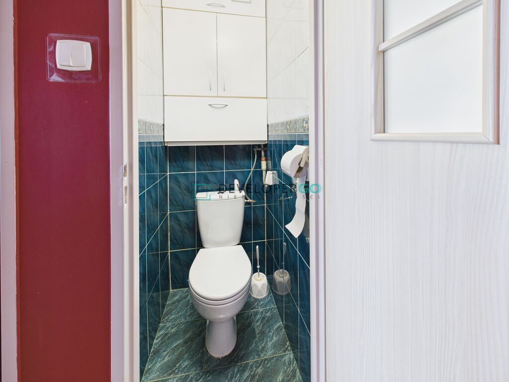 Mieszkanie 3-pokojowe Białystok, ul. Towarowa. Zdjęcie 9