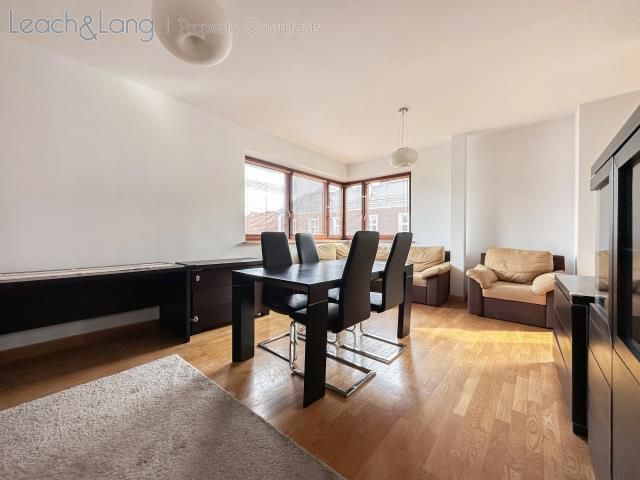 Mieszkanie 3-pokojowe Kraków Stare Miasto, ul. Napoleona Cybulskiego. Zdjęcie 3