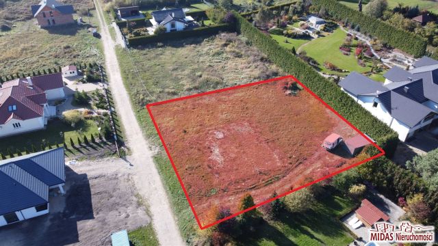 Działka budowlana Ciechocinek, ul. Władysława Jagiełły. Zdjęcie 4