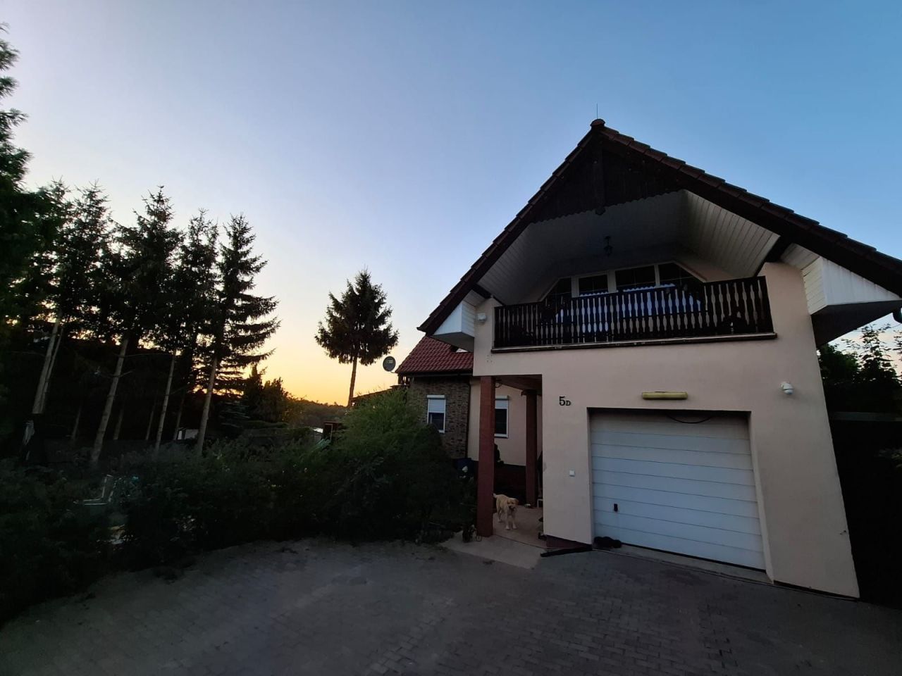 dom wolnostojący Wiktorowo. Zdjęcie 6