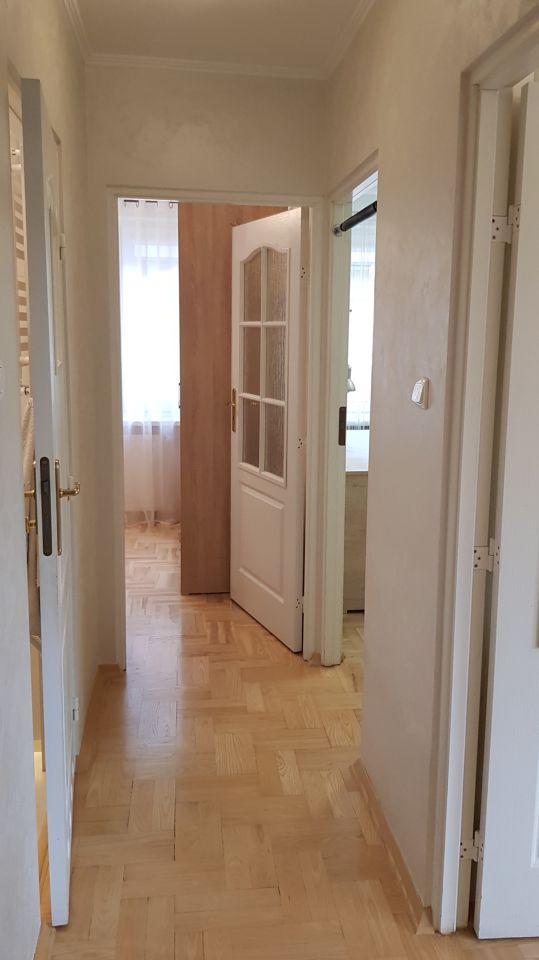 Mieszkanie 4-pokojowe Lublin, ul. Pielęgniarek. Zdjęcie 11