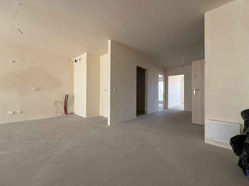 Mieszkanie 3-pokojowe Szczecin, ul. Leona Heyki. Zdjęcie 11