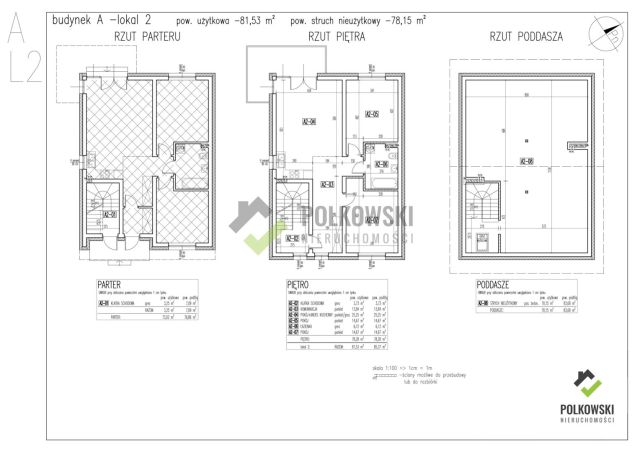 Mieszkanie 4-pokojowe Radzymin, ul. Juliusza Słowackiego. Zdjęcie 16
