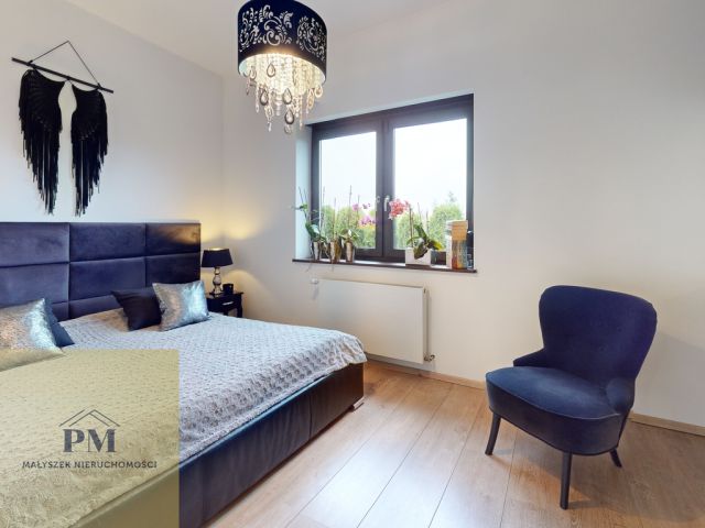 dom wolnostojący, 4 pokoje Bobolice, ul. Kolejowa. Zdjęcie 18