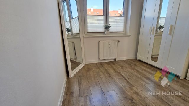 Mieszkanie 2-pokojowe Olsztyn Jaroty, ul. Immanuela Kanta. Zdjęcie 14