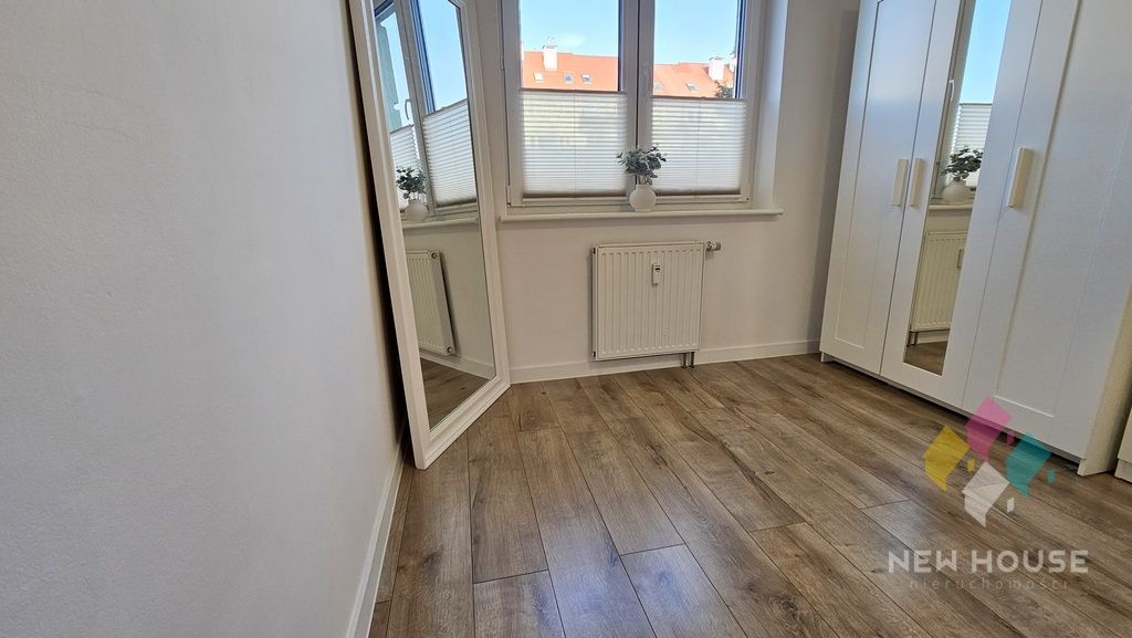 Mieszkanie 2-pokojowe Olsztyn Jaroty, ul. Immanuela Kanta. Zdjęcie 14