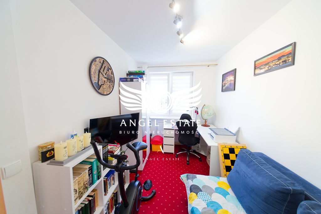 Mieszkanie 2-pokojowe Świnoujście. Zdjęcie 7