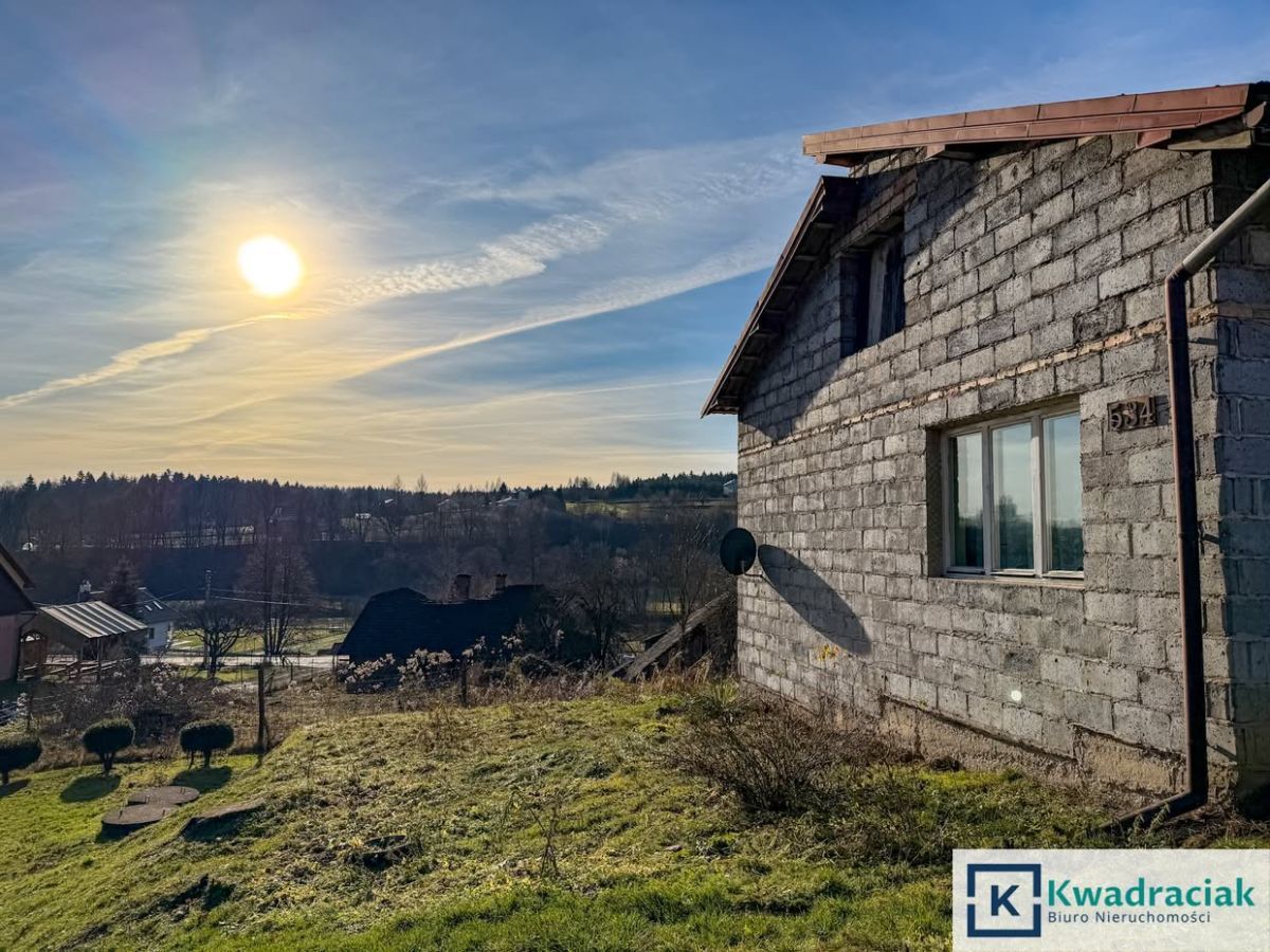 dom wolnostojący, 2 pokoje Święcany. Zdjęcie 12