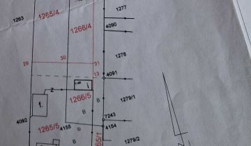 Działka budowlana Starachowice, ul. Smugowa