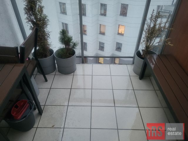 Mieszkanie 3-pokojowe Warszawa Wola, ul. Józefa Sowińskiego. Zdjęcie 11