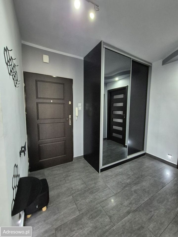 Mieszkanie 3-pokojowe Sosnowiec Zagórze, ul. Zielonogórska. Zdjęcie 16