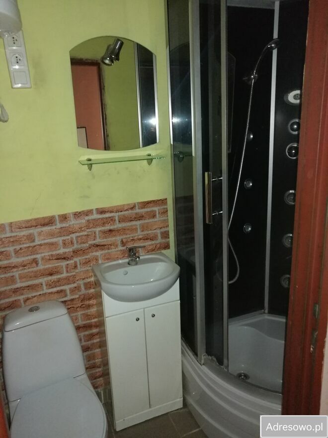 Mieszkanie 2-pokojowe Lublin Kośminek. Zdjęcie 2