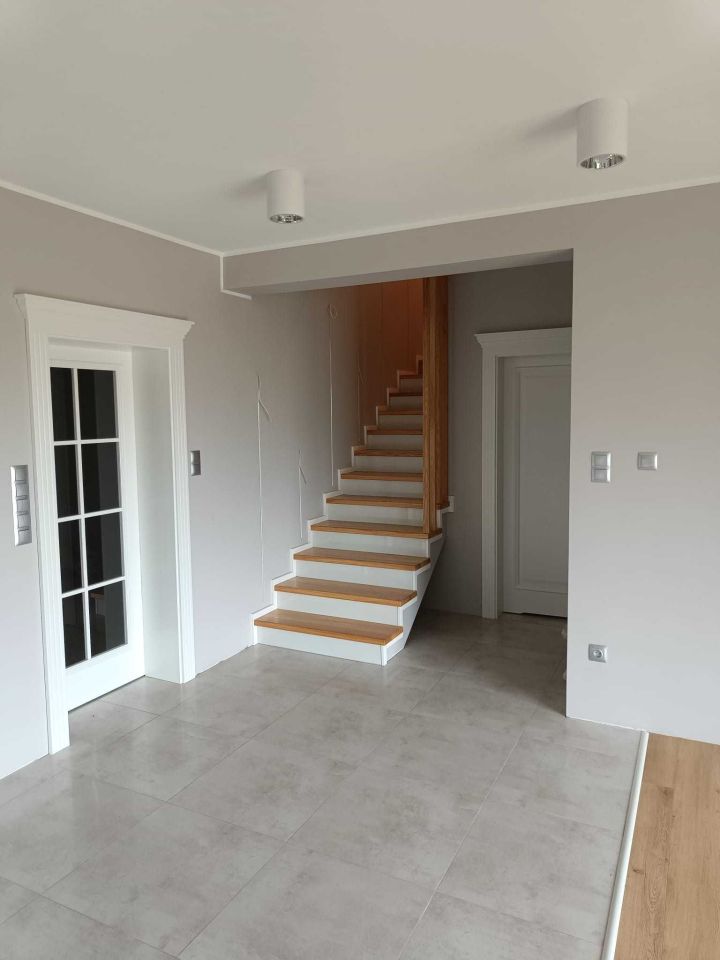 dom wolnostojący Skalmierzyce. Zdjęcie 4