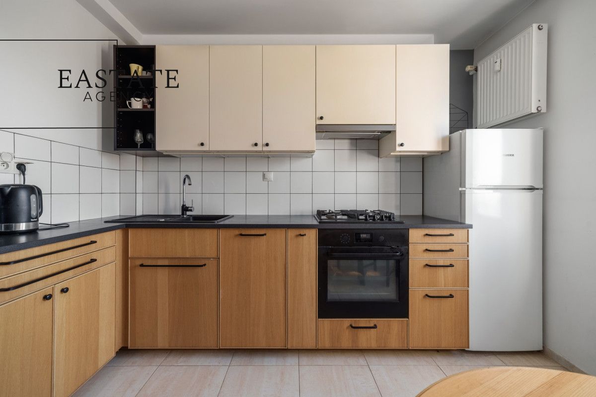 Mieszkanie 2-pokojowe Warszawa Wola, ul. Wolska. Zdjęcie 2