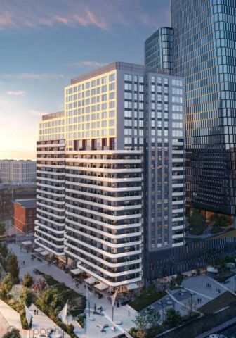 Garaż/miejsce parkingowe Wrocław Stare Miasto, Most Władysława Sikorskiego. Zdjęcie 2