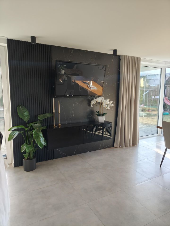 dom wolnostojący, 4 pokoje Lichnowy Lichnowy Pierwsze, ul. Jeziorna. Zdjęcie 11