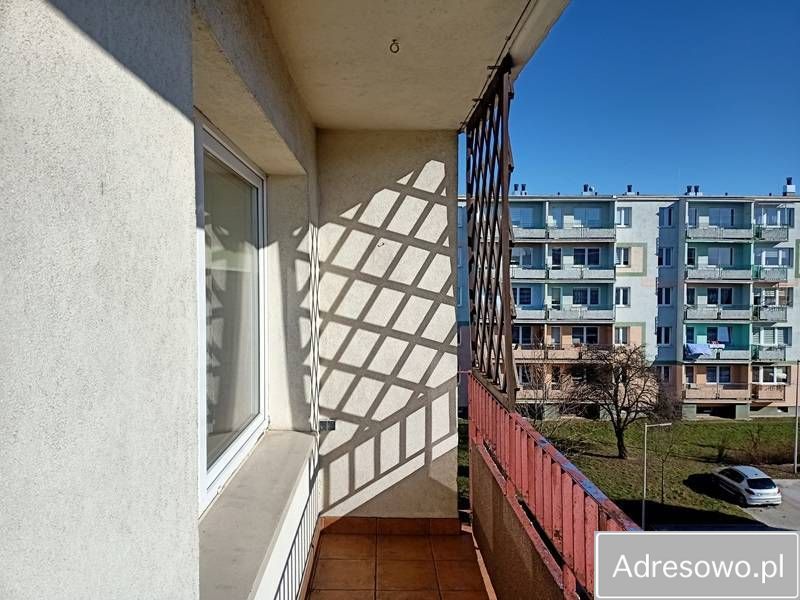 Mieszkanie 3-pokojowe Kutno, ul. Tarnowskiego. Zdjęcie 11