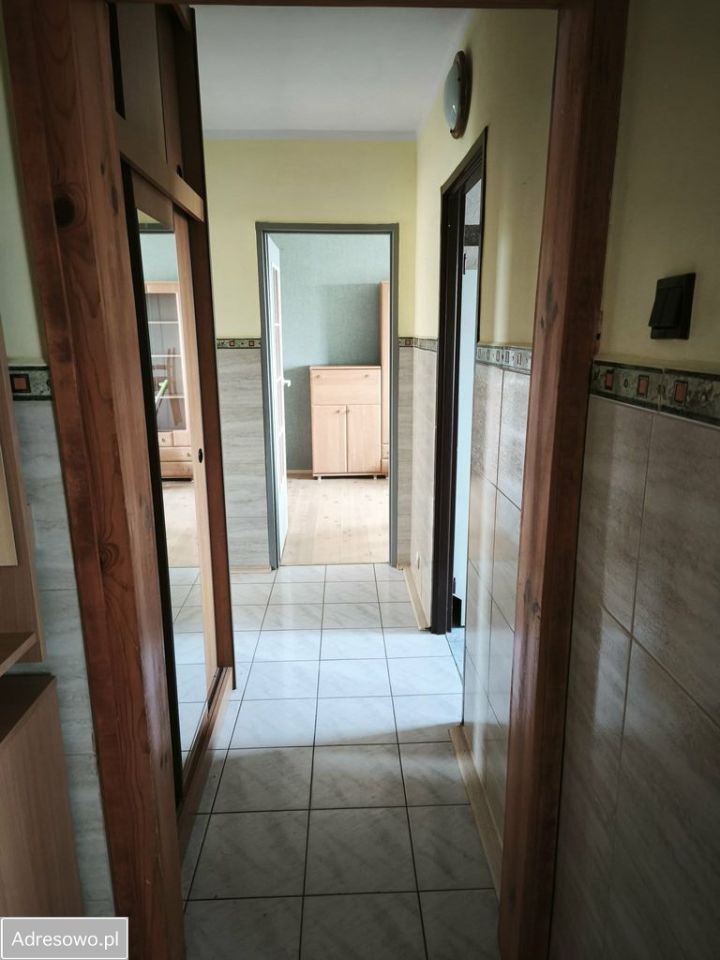 Mieszkanie 4-pokojowe Płock, ul. Wacława Lachmana. Zdjęcie 11