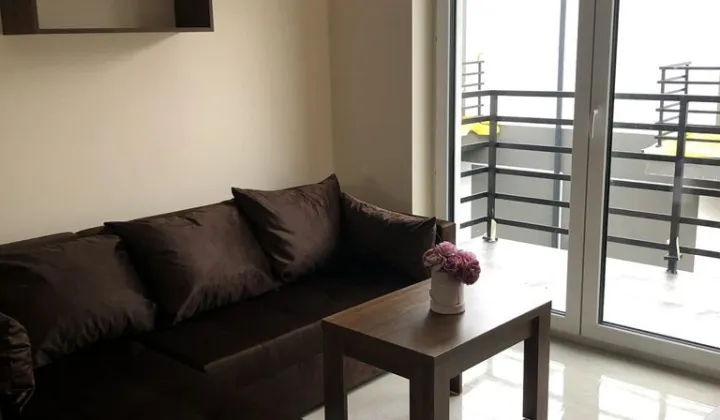 Mieszkanie 2-pokojowe Straszęcin