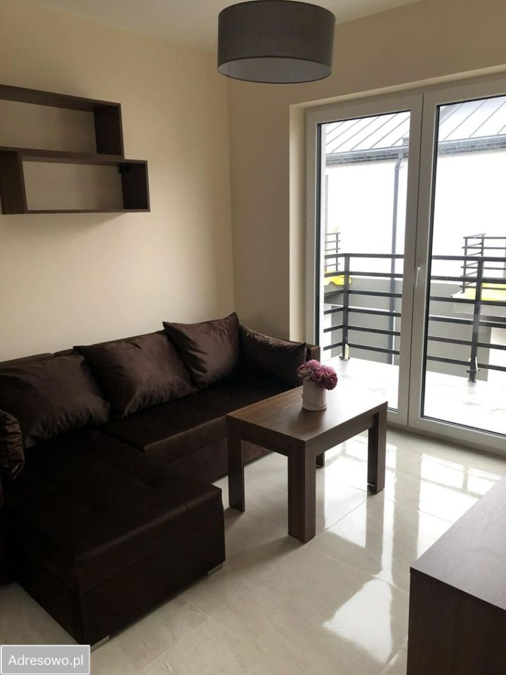 Mieszkanie 2-pokojowe Straszęcin. Zdjęcie 1