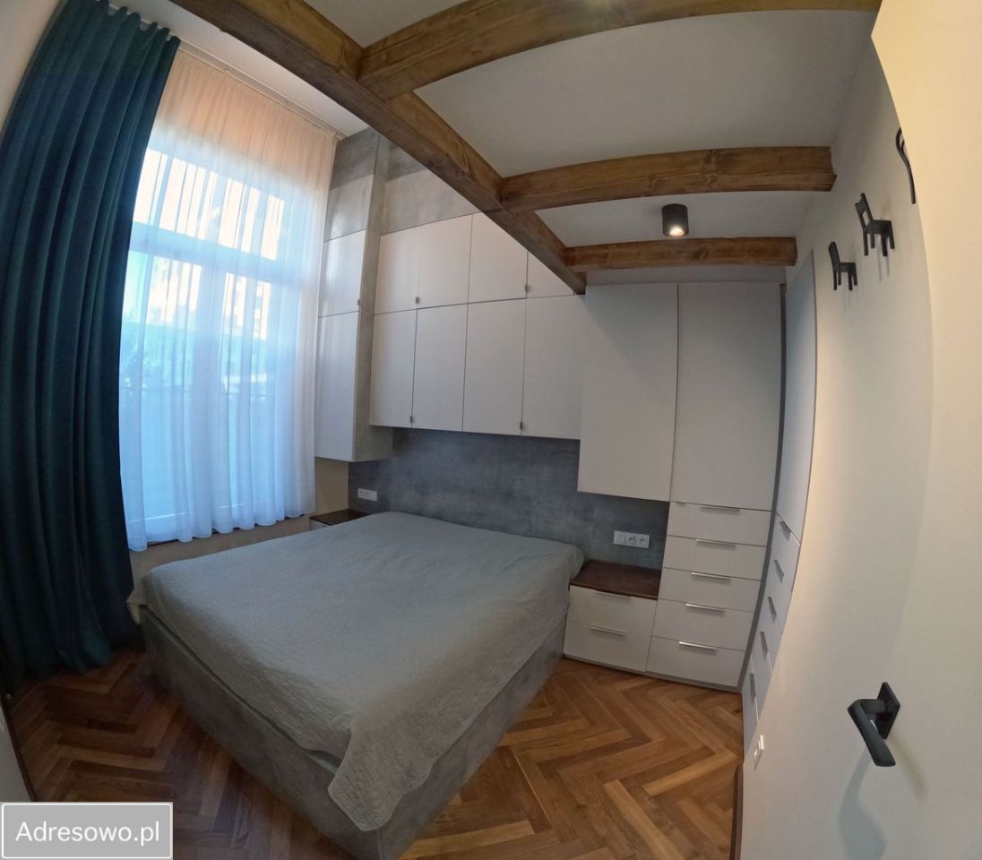 Mieszkanie 3-pokojowe Warszawa Ursus, ul. Karola Taylora. Zdjęcie 18