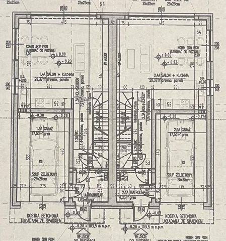 bliźniak, 4 pokoje Nasielsk, ul. Krańcowa. Zdjęcie 12
