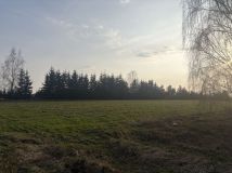 Działka budowlana Przywory Duże. Zdjęcie 3