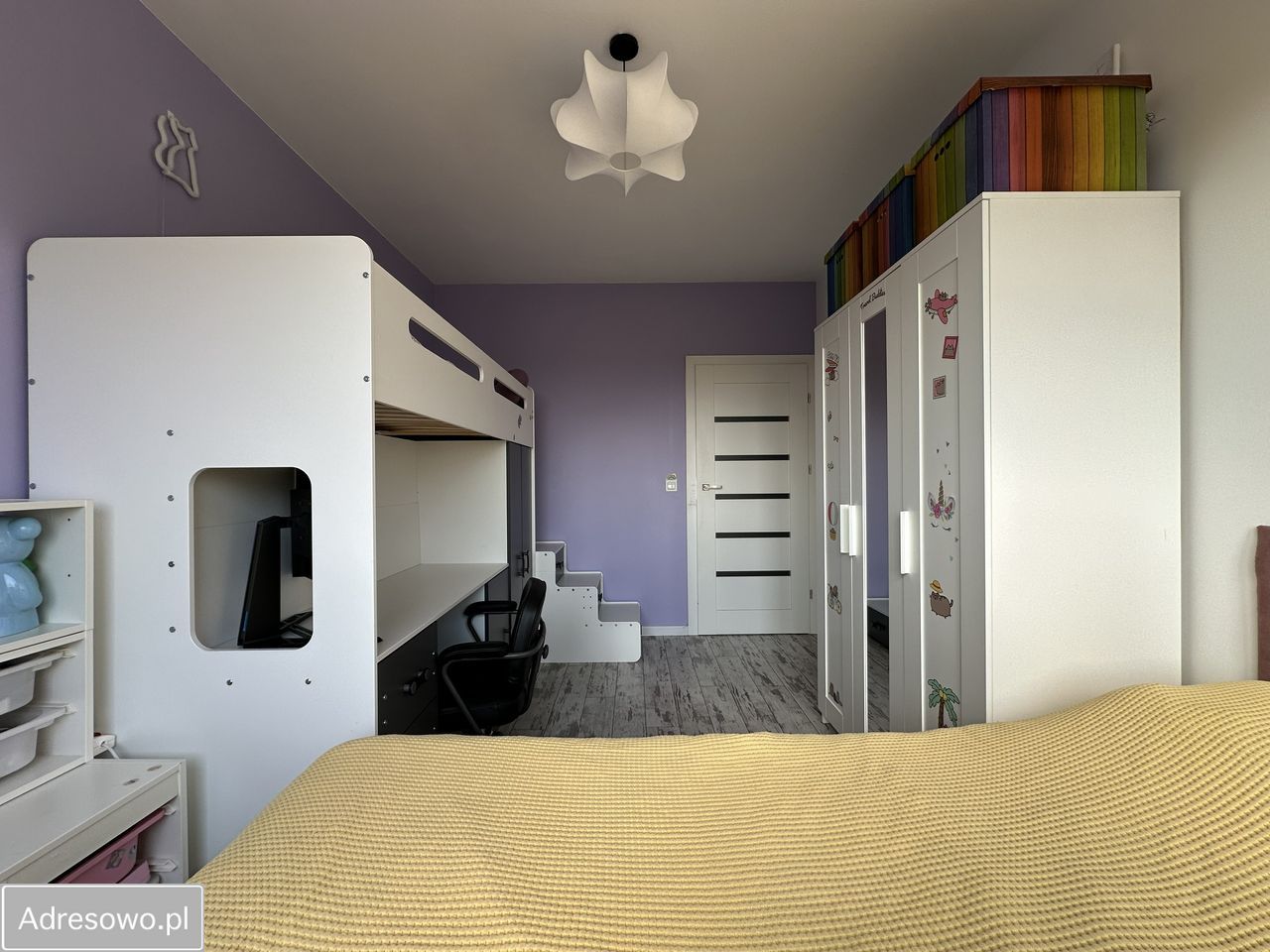 Mieszkanie 2-pokojowe Warszawa Białołęka, ul. Głębocka. Zdjęcie 2