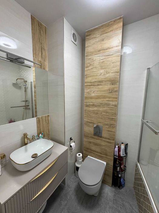 Mieszkanie 2-pokojowe Skierniewice, ul. Jana III Sobieskiego. Zdjęcie 6