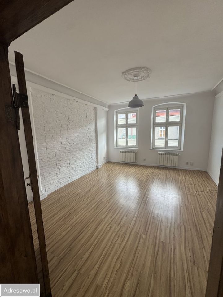 Mieszkanie 4-pokojowe Słupsk Centrum, ul. Bolesława Prusa. Zdjęcie 15