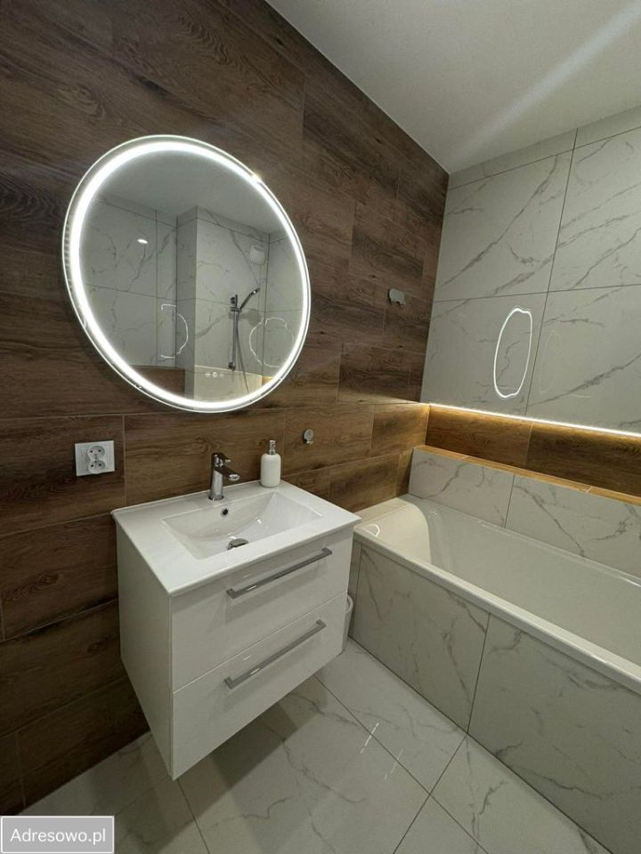 Mieszkanie 3-pokojowe Sosnowiec Sielec, ul. Klimontowska. Zdjęcie 10