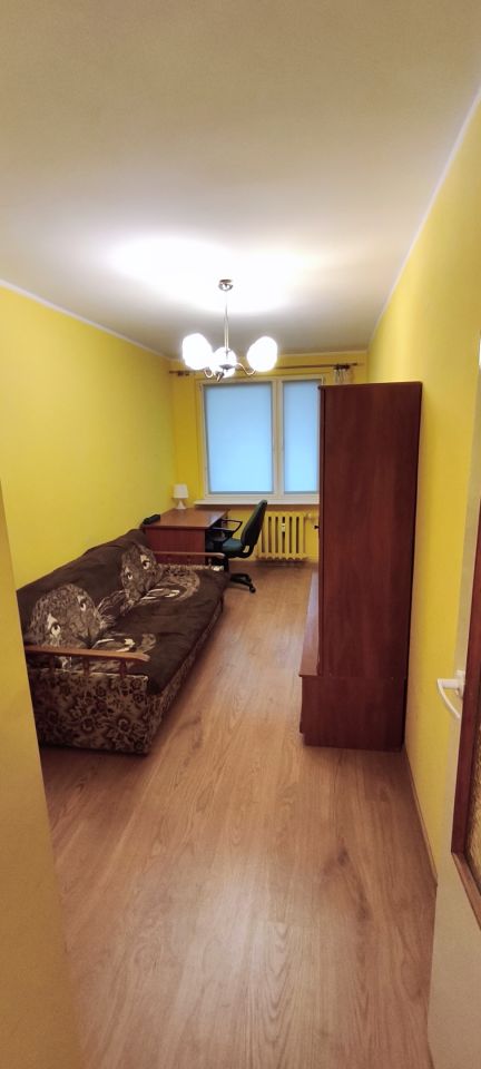 Mieszkanie 3-pokojowe Poznań Grunwald, ul. Olszynka. Zdjęcie 2