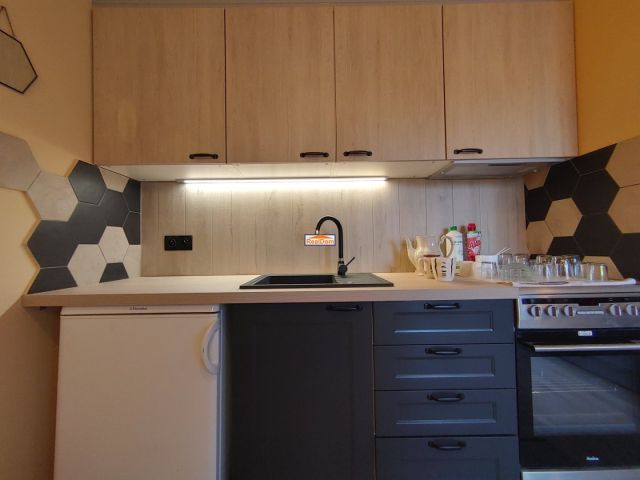 Mieszkanie 1-pokojowe Kraków Dębniki, ul. Kapelanka. Zdjęcie 5