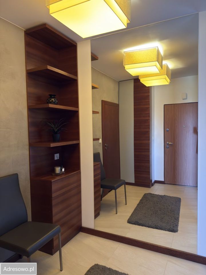 Mieszkanie 3-pokojowe Warszawa Mokotów, ul. Szyprów. Zdjęcie 8