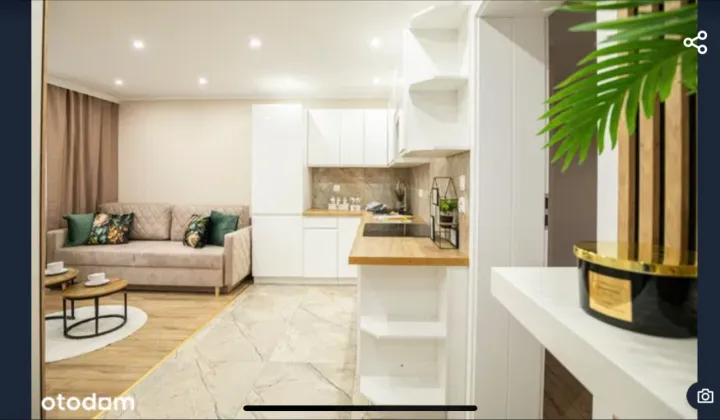 Mieszkanie 2-pokojowe Jankowice Wielkie, Jankowice Wielkie