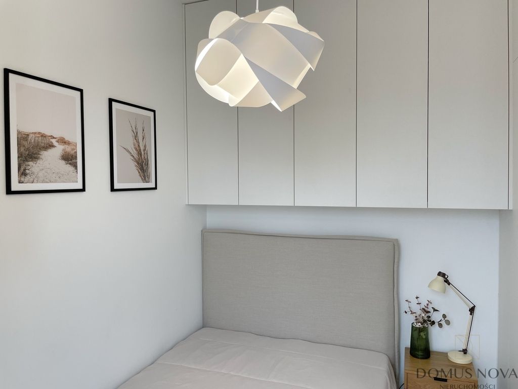 Mieszkanie 2-pokojowe Warszawa Praga-Północ, ul. Józefa Sierakowskiego. Zdjęcie 10